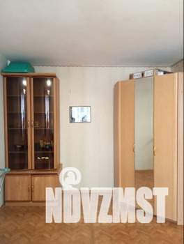 1-к квартира, на длительный срок, 31м2, 3/5 этаж