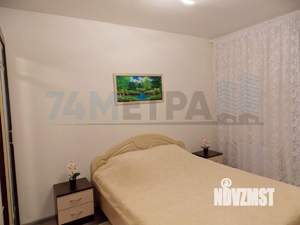 2-к квартира, на длительный срок, 37м2, 4/10 этаж