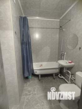 Студия квартира, на длительный срок, 26м2, 2/10 этаж