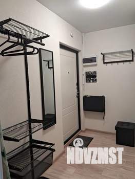 1-к квартира, посуточно, 31м2, 7/10 этаж