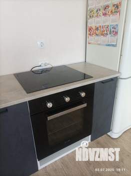 1-к квартира, на длительный срок, 41м2, 10/18 этаж