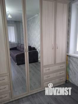 1-к квартира, на длительный срок, 30м2, 4/5 этаж