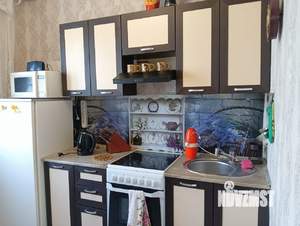 1-к квартира, на длительный срок, 31м2, 7/10 этаж