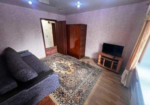 3-к квартира, на длительный срок, 63м2, 1/9 этаж