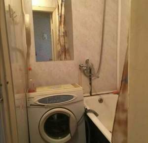 1-к квартира, на длительный срок, 41м2, 3/5 этаж