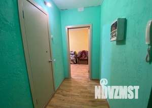 1-к квартира, на длительный срок, 32м2, 3/11 этаж