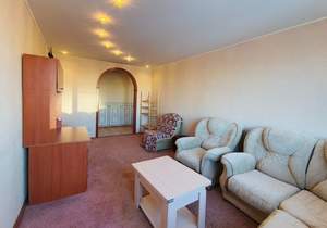 3-к квартира, на длительный срок, 66м2, 7/9 этаж