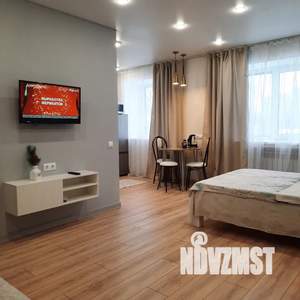 1-к квартира, посуточно, 33м2, 1/5 этаж