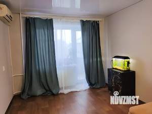 1-к квартира, посуточно, 33м2, 4/5 этаж