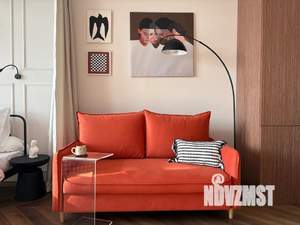 1-к квартира, посуточно, 35м2, 10/29 этаж