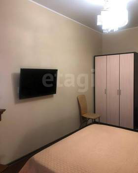 2-к квартира, на длительный срок, 51м2, 2/7 этаж