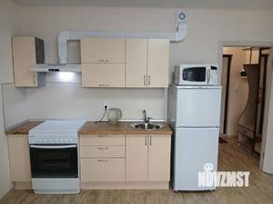 Студия квартира, на длительный срок, 24м2, 8/10 этаж