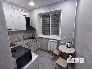 1-к квартира, на длительный срок, 34м2, 1/5 этаж