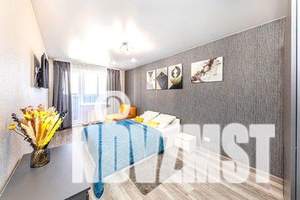 2-к квартира, посуточно, 47м2, 13/21 этаж