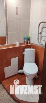 Студия квартира, посуточно, 31м2, 3/9 этаж