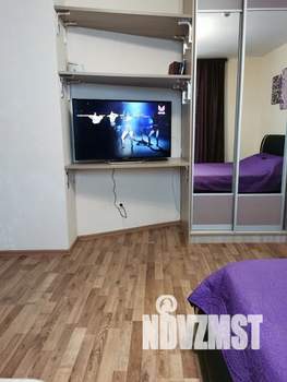 1-к квартира, посуточно, 35м2, 16/19 этаж