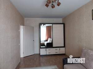 1-к квартира, на длительный срок, 33м2, 9/11 этаж