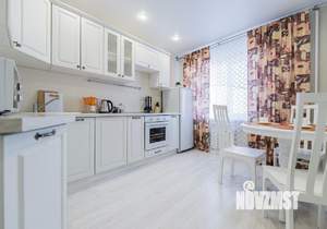 2-к квартира, посуточно, 64м2, 1/1 этаж