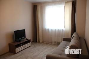 1-к квартира, на длительный срок, 40м2, 8/14 этаж