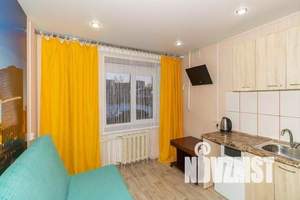 1-к квартира, посуточно, 15м2, 1/1 этаж