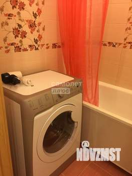 1-к квартира, на длительный срок, 40м2, 10/10 этаж