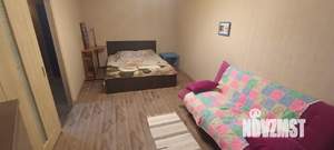 1-к квартира, на длительный срок, 34м2, 4/5 этаж