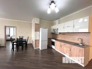 3-к квартира, на длительный срок, 78м2, 16/26 этаж