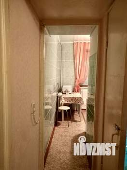 1-к квартира, на длительный срок, 33м2, 2/5 этаж