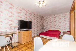 2-к квартира, посуточно, 43м2, 4/5 этаж