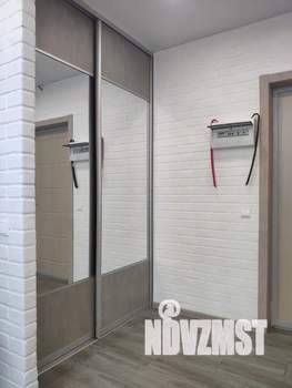 1-к квартира, посуточно, 25м2, 9/16 этаж