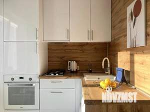 2-к квартира, посуточно, 55м2, 1/1 этаж