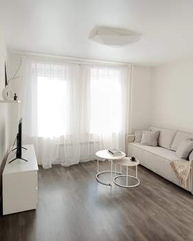 1-к квартира, на длительный срок, 41м2, 7/9 этаж