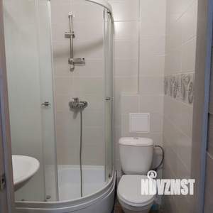 1-к квартира, на длительный срок, 40м2, 11/17 этаж