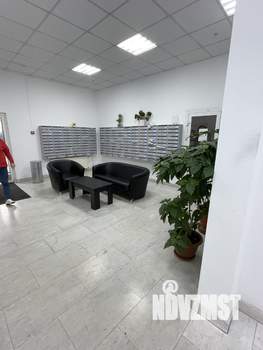 1-к квартира, на длительный срок, 50м2, 10/27 этаж