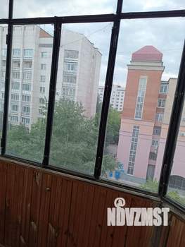 1-к квартира, на длительный срок, 34м2, 6/6 этаж