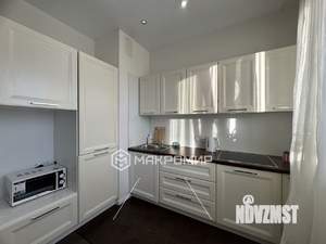 1-к квартира, на длительный срок, 45м2, 7/19 этаж