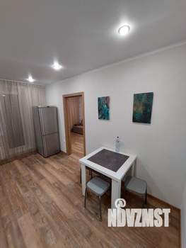 1-к квартира, на длительный срок, 36м2, 7/17 этаж