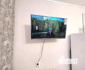 Студия квартира, на длительный срок, 25м2, 5/15 этаж