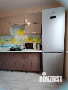 1-к квартира, посуточно, 35м2, 4/10 этаж