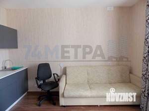 1-к квартира, на длительный срок, 30м2, 15/17 этаж