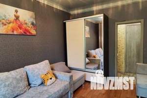 2-к квартира, посуточно, 37м2, 1/3 этаж