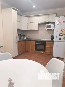 3-к квартира, на длительный срок, 65м2, 4/10 этаж