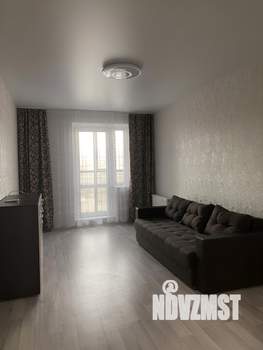 2-к квартира, на длительный срок, 58м2, 3/17 этаж