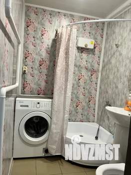1-к квартира, посуточно, 45м2, 1/5 этаж