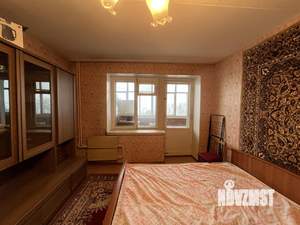 4-к квартира, на длительный срок, 75м2, 6/10 этаж