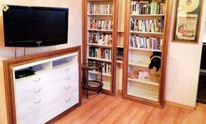 2-к квартира, на длительный срок, 55м2, 5/7 этаж