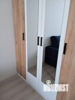 Студия квартира, на длительный срок, 30м2, 11/20 этаж