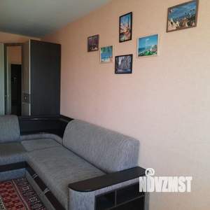 1-к квартира, на длительный срок, 32м2, 7/10 этаж