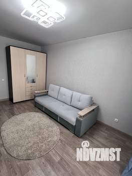 1-к квартира, на длительный срок, 34м2, 7/16 этаж