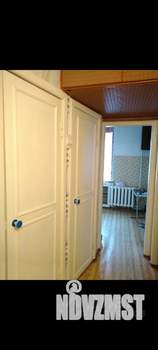 2-к квартира, на длительный срок, 45м2, 1/5 этаж